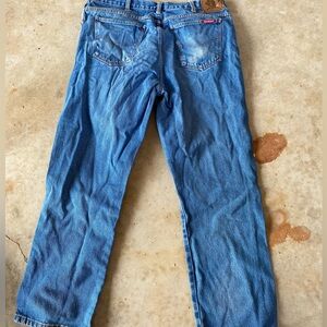 Dickies pants